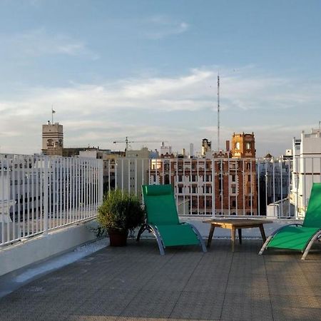 Atico Libertad Apartment กาดิซ ภายนอก รูปภาพ