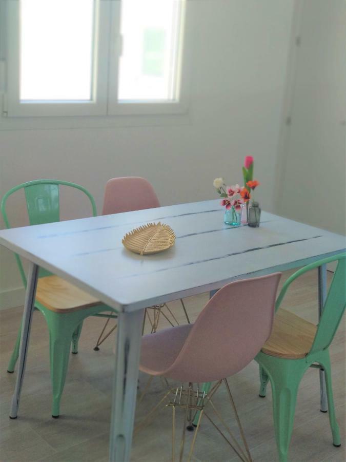Atico Libertad Apartment กาดิซ ภายนอก รูปภาพ