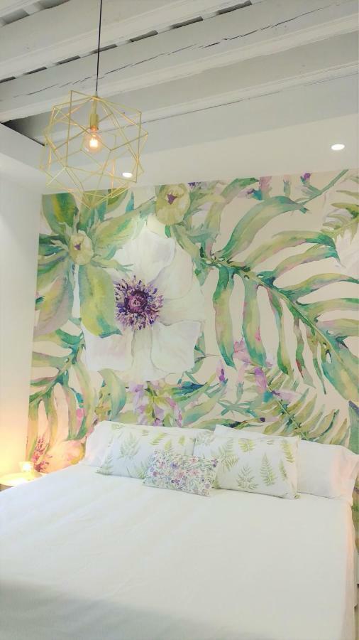 Atico Libertad Apartment กาดิซ ภายนอก รูปภาพ