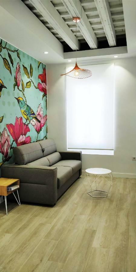 Atico Libertad Apartment กาดิซ ภายนอก รูปภาพ