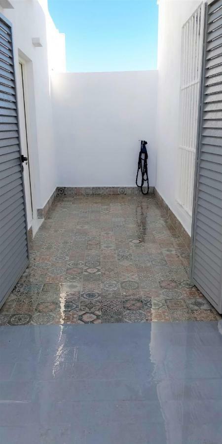 Atico Libertad Apartment กาดิซ ภายนอก รูปภาพ