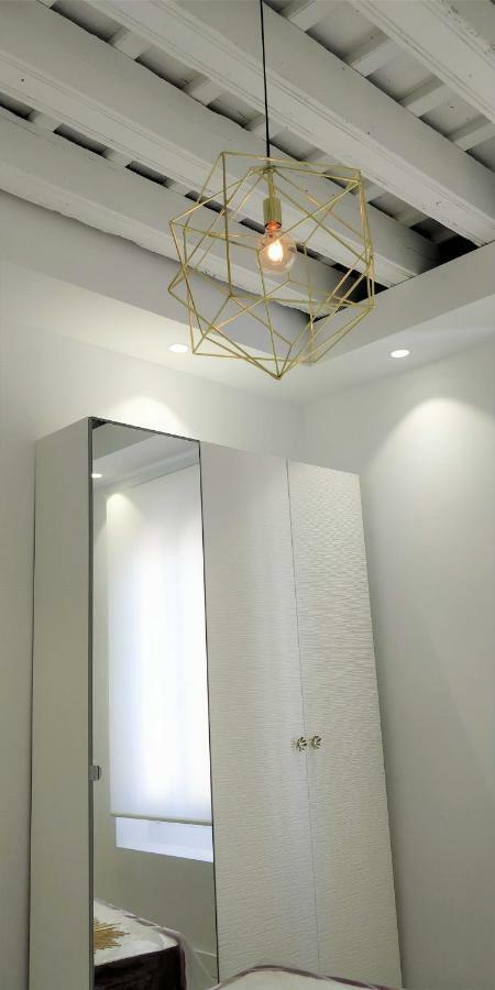 Atico Libertad Apartment กาดิซ ภายนอก รูปภาพ