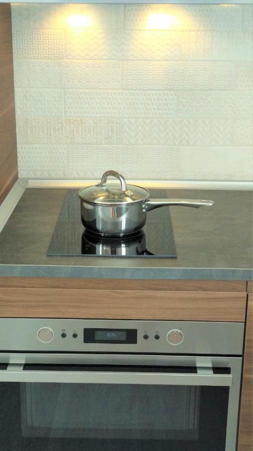 Atico Libertad Apartment กาดิซ ภายนอก รูปภาพ