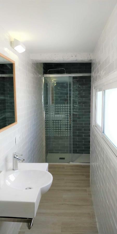 Atico Libertad Apartment กาดิซ ภายนอก รูปภาพ