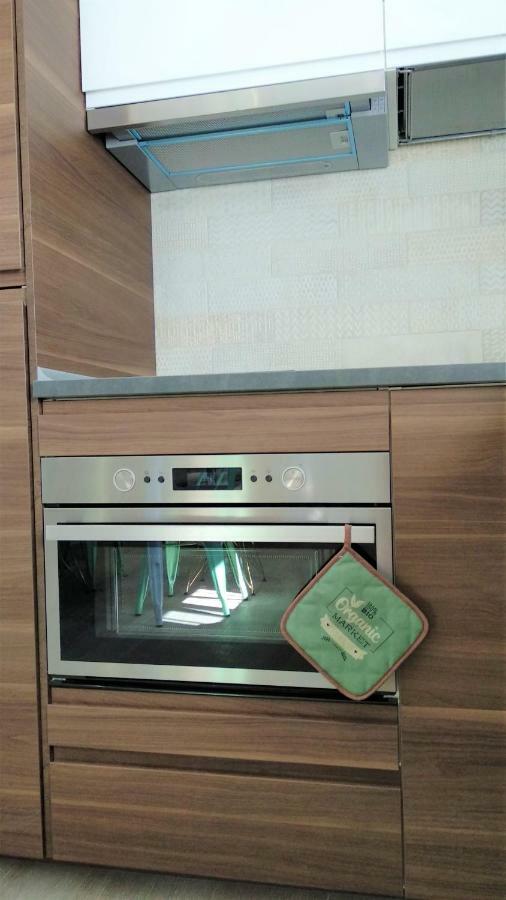 Atico Libertad Apartment กาดิซ ภายนอก รูปภาพ
